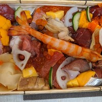 鮨 やすみつ -  鮨 やすみつ -