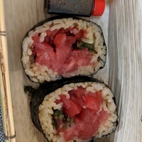 鮨 やすみつ -  鮨 やすみつ -