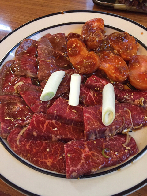 Yakiniku Asuka photo 2