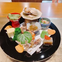 白金台こばやし - 