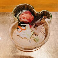 白金台こばやし - 