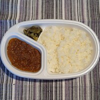 焼肉うしごろ 西麻布本店 - うしごろ特製カレー弁当