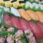 銀のさら - 料理写真: