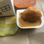 マクドナルド - 