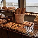 木輪 - 店舗内観