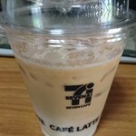 セブンイレブン - アップ