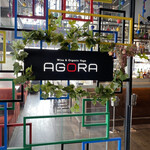 AGORA - ヴェネトンを思い出しました(O_O)