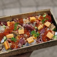 鮨 はしもと - 