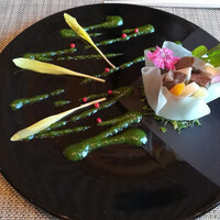 京都牛懐石 稲吉 - 