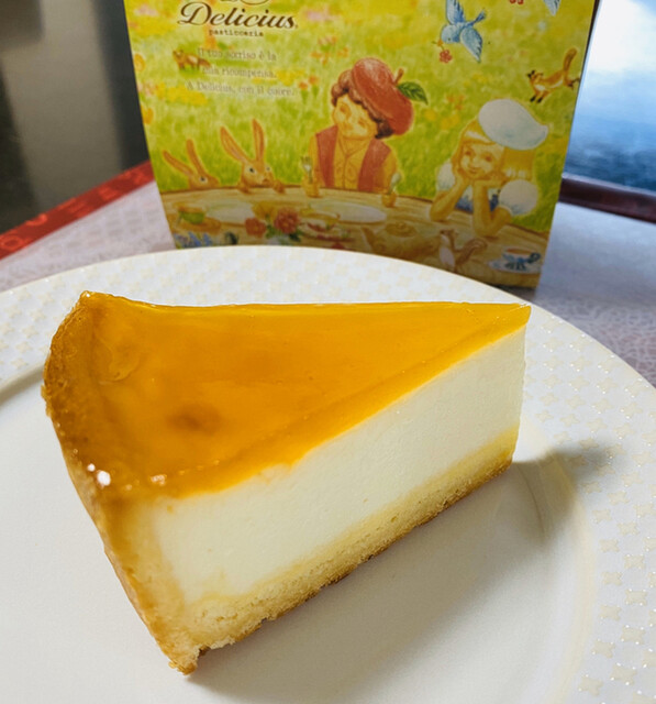 大阪市内でチーズケーキが人気のお店 手土産 カフェ11選 食べログまとめ