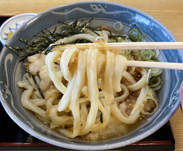 す奈は 宝町店 - 多治見/うどん | 食べログ