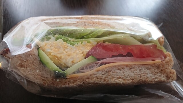 プリンセス - 山形（パン）の写真