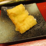 天ぷら やす田 - 