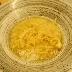 天ぷら やす田 - 