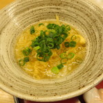 天ぷら やす田 - 