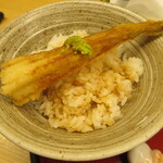 天ぷら やす田 - 