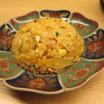 天ぷら やす田 - 