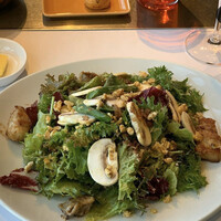 Benoit Alain Ducasse - 