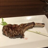 ワカヌイ グリル ダイニング バー 東京 - 