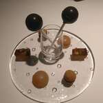 レフェルヴェソンス - 