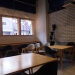 Cafe bosso - 