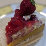 マーガレット菓子店 - 