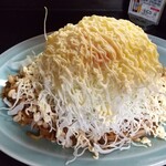 麺や横丁 縁日 - 湘南やきそば☆ （大）