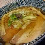 2017年1月 トリュフ香る醤油