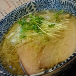 2017年1月 塩