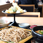 ホテルエミオン東京ベイ 日本料理 Kai - 