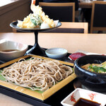 ホテルエミオン東京ベイ 日本料理 Kai - 
