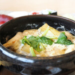 ホテルエミオン東京ベイ 日本料理 Kai - 