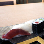 ホテルエミオン東京ベイ 日本料理 Kai - 