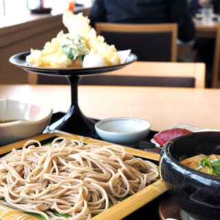 ホテルエミオン東京ベイ 日本料理 Kai_1