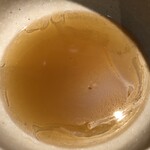 鴨出汁中華蕎麦 麺屋yoshiki - 鴨と鯵の冷やし和えつけそば