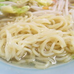 Seikarou - 麺