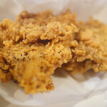 ケンタッキー フライドチキン - ガーリクチキン