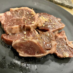 Shichirin Yakiniku Anan - 