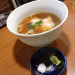 らぁ麺 とうひち - 