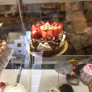 八柱駅でおすすめの美味しいケーキをご紹介 食べログ