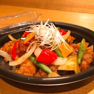 テイクアウト写真2