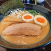 らーめん なが田 - 料理写真: