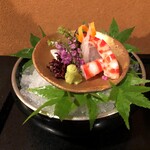 Onkaiseki Shiratama - 