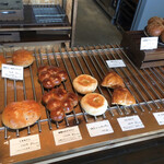 Poka-Poka Bakery - 