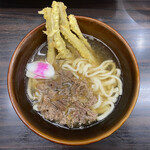 資さんうどん - 