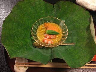 Onkaiseki Shiratama - 