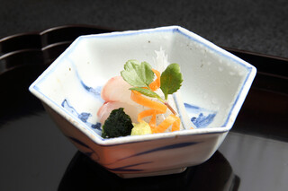 Onkaiseki Shiratama - 