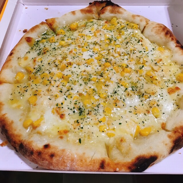 ホノボーノ Hono Buono 蓮田 ピザ 食べログ