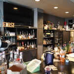 Bar ENISI - 