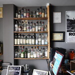 Bar ENISI - 